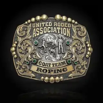 Malta Belt Buckle